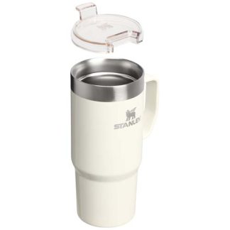 Caneca isolada Stanley Everyday Suburban 473 ml em aço inoxidável reciclado