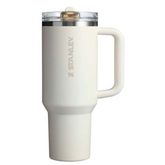 Copo com palhinha Stanley Quencher® ProTour 1180 ml em aço inoxidável reciclado